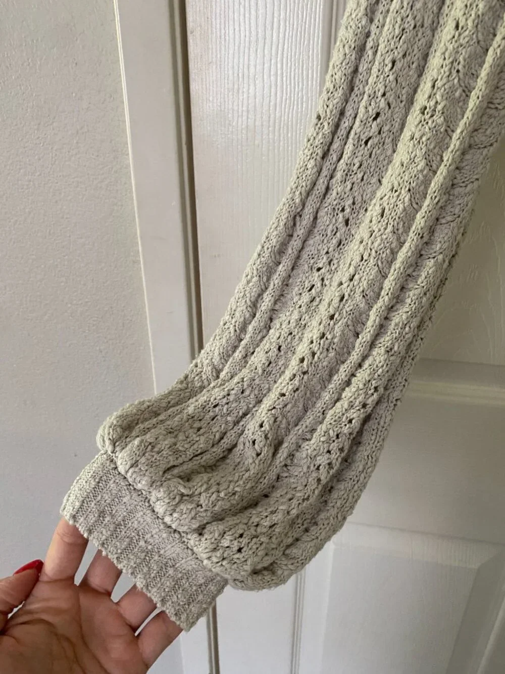 Tularosa | Odalis Cardigan